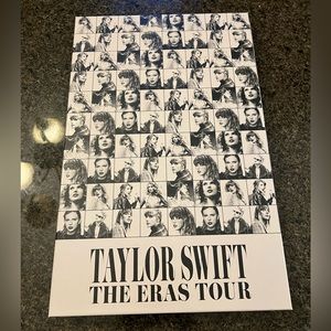 Taylor Swift Eras Tour VIP Box (Arlington)